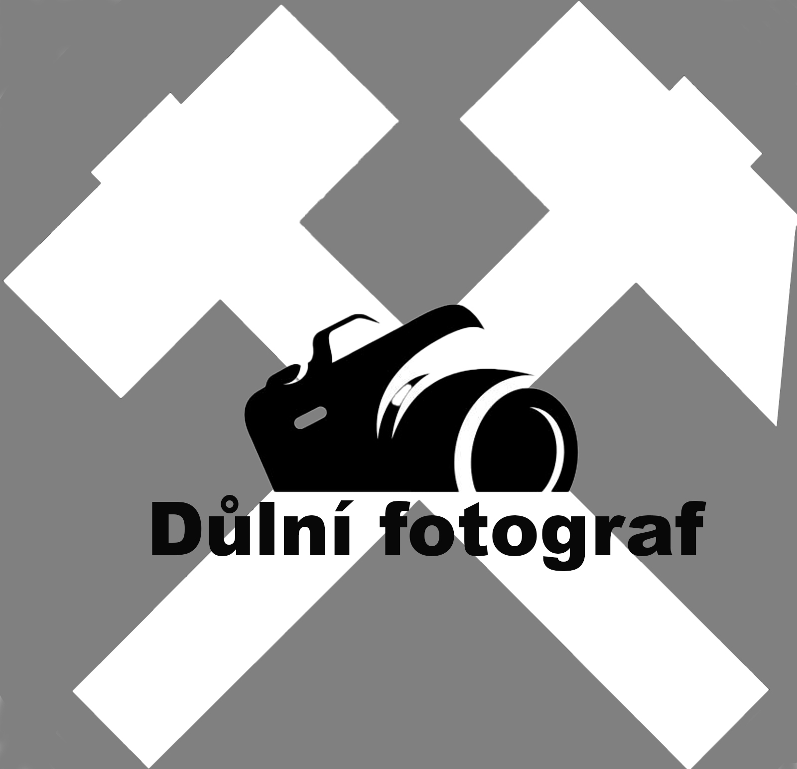 Důlní fotograf